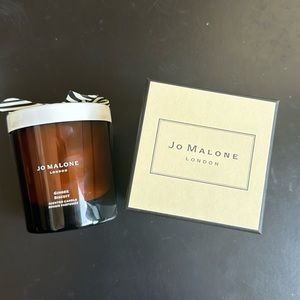 Jo Malone Ginger Biscuit Candle